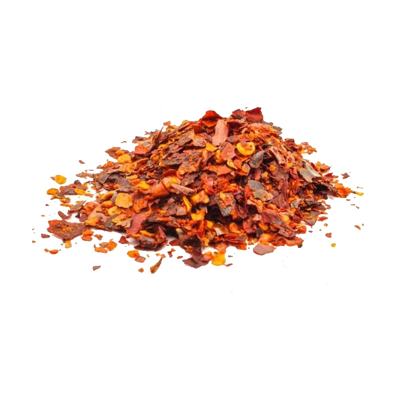 Dried Chilli Flakes